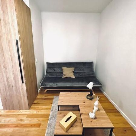 Studio Tout Neuf 3 Apartment Saint-Ouen  Bagian luar foto