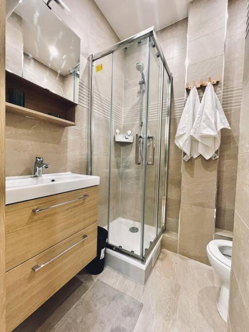 Studio Tout Neuf 3 Apartment Saint-Ouen  Bagian luar foto