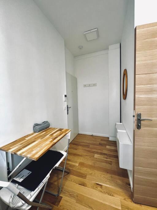 Studio Tout Neuf 3 Apartment Saint-Ouen  Bagian luar foto