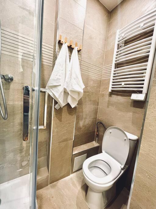 Studio Tout Neuf 3 Apartment Saint-Ouen  Bagian luar foto