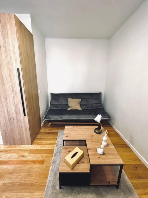 Studio Tout Neuf 3 Apartment Saint-Ouen  Bagian luar foto